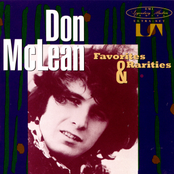 Don McLean: Favorites & Rarities (World)