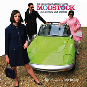 New Untouchables Presents Modstock - 21st Century Club Classics