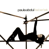 My Love Is For Real by Paula Abdul