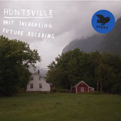 Past Increasing Future Receding