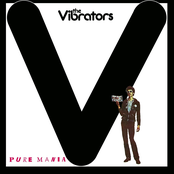 The Vibrators: Pure Mania