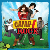 Joe Jonas: Camp Rock