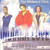 playa b & the midwest click