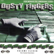 Dusty Fingers Volume 11