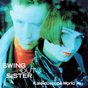 The Kaleidoscope Affair by Swing Out Sister