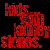 kids with kidney stones