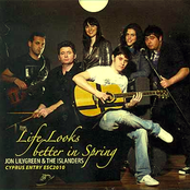 Life looks better in spring