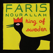 Far From The Sun by Faris Nourallah