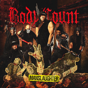 Bitch In The Pit by Body Count