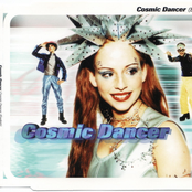 Cosmic Dancer (English)