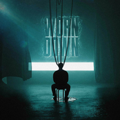 Dark Surface: Worn Down