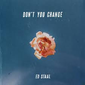 Don't You Change