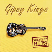 Baila Me by Gipsy Kings