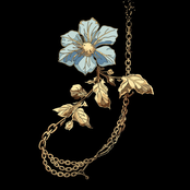 William Black: The Nature of Hope