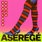 Aseregé