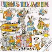 Tien jaar live (disc 2)