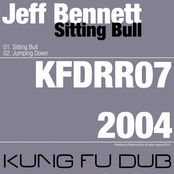Sitting Bull by Jeff Bennett