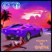 Thunder In Paradise