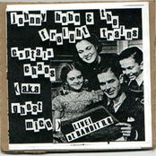 Johnny Hobo/Captain Chaos Split