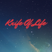 knife of life