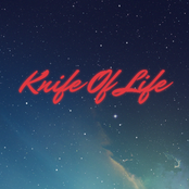 Knife Of Life