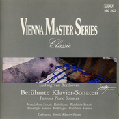 Beethoven: Famous Piano Sonatas