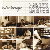 Operator... Get Me Sweden by Darren Hanlon