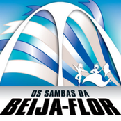 Os Sambas Da Beija Flor De Nilópolis