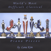 World's Most Difficult Classical Piano Pieces