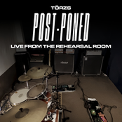 Live from the rehearsal room (Post​-​Poned series)