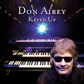 3 In The Morning by Don Airey