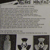 Awake Mankind