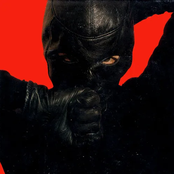 Masque of the Red Death cover