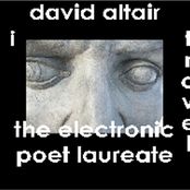 I Travel (David Altair and The electronic Poet Laureate)