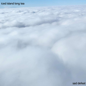 iced island long tea