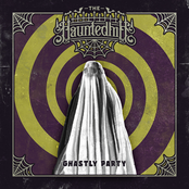 Ghastly Party