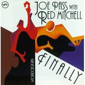 These Foolish Things by Joe Pass With Red Mitchell