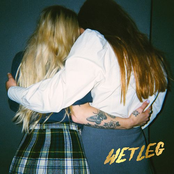 Wet Leg [Explicit] cover