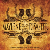 Maylene and the Sons of Disaster - Dry The River