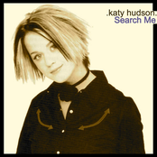 Search Me by Katy Hudson