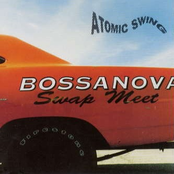 Bossanova Swap Meet