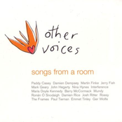 Other Voices: Songs From A Room