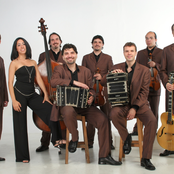 orquesta el arranque