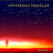 Mysterious Traveller by Kamal