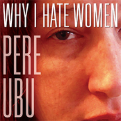 Two Girls (one Bar) by Pere Ubu