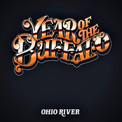 Year of the Buffalo: Ohio River