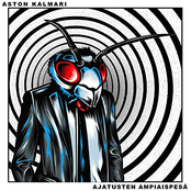 Ajatusten ampiaispesä