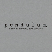pendulum