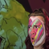 Athena P silly songs for silly guys vol 2 (with the lore stuff this time)