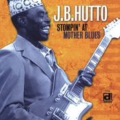 My Soul by J.b. Hutto